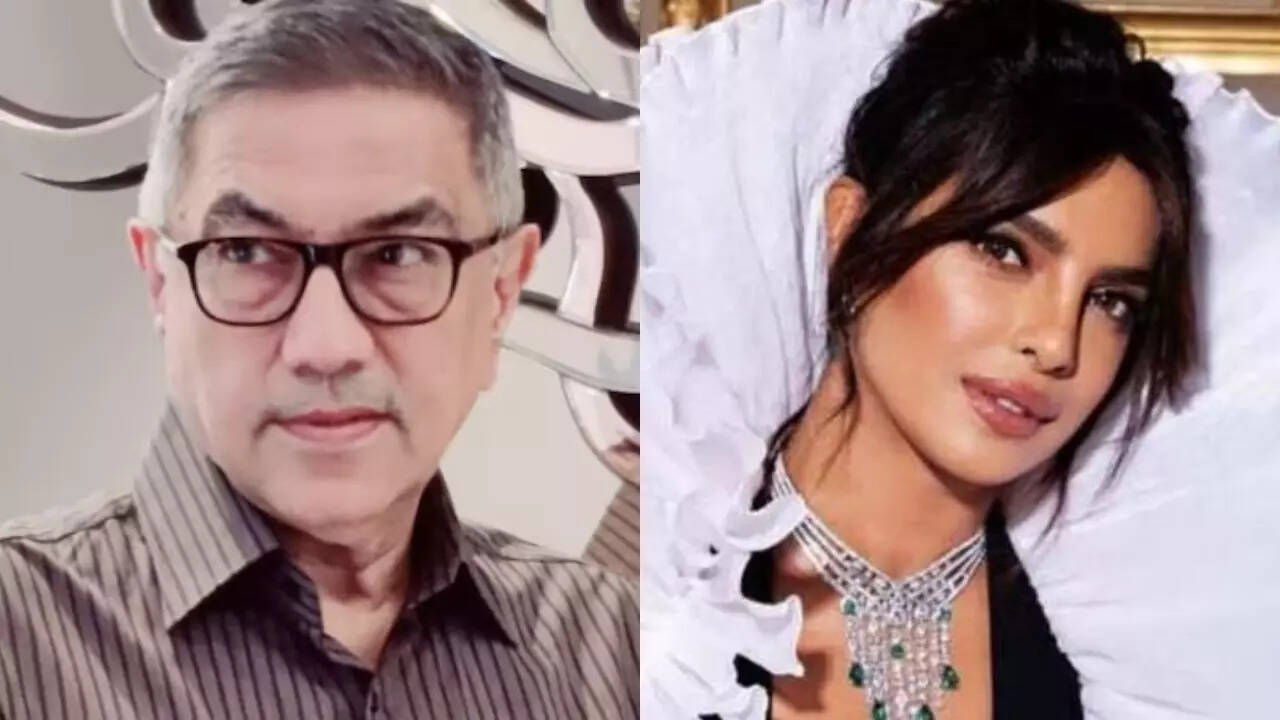 Suneel recalls first meeting with Priyanka for 'Barsaat'