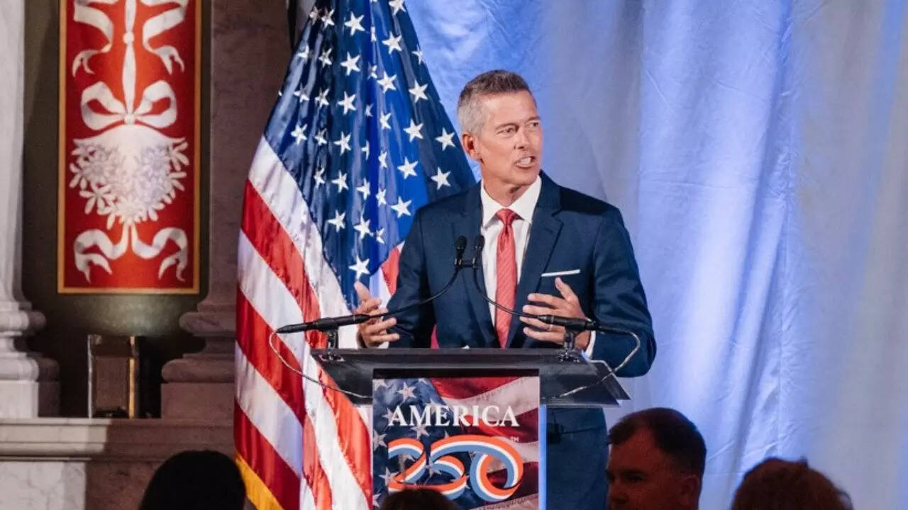 New space race: Acting Nasa chief Duffy to announce plan for building nuclear reactor on moon this week- Here’s what we know