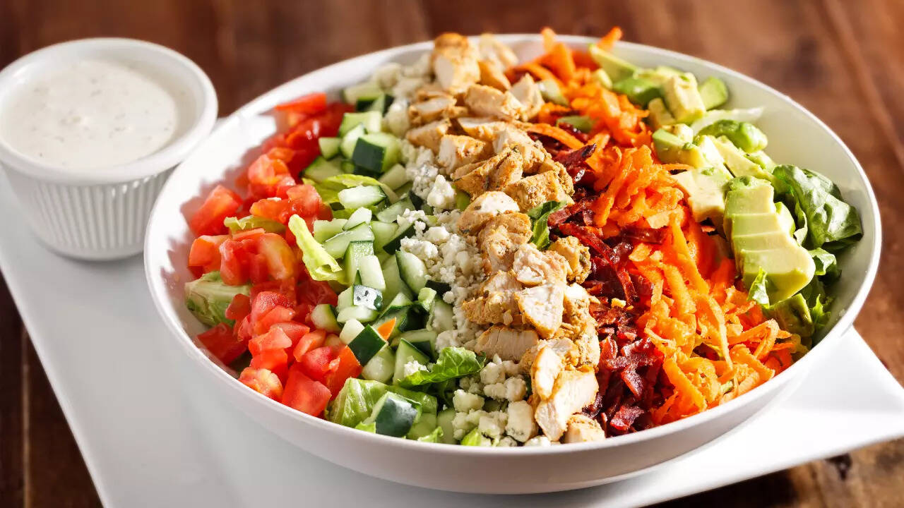 cobb salad