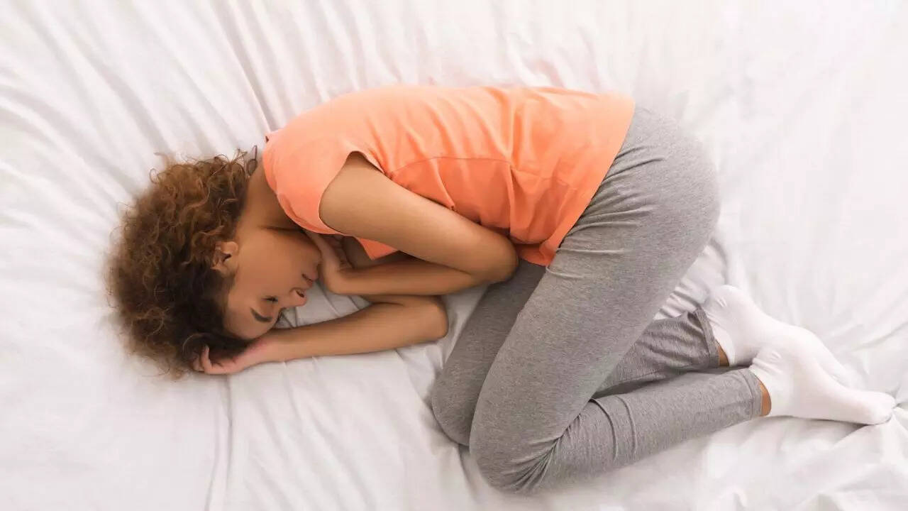 Fetal position