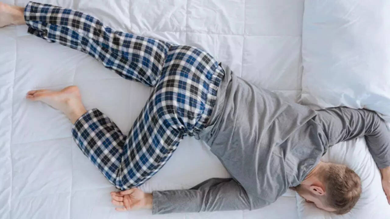 Yearner position