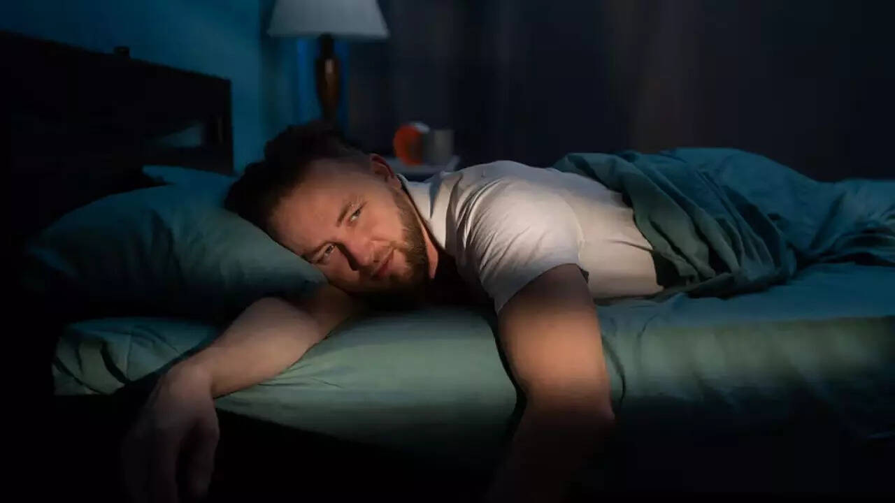 Toss-and-turn sleepers
