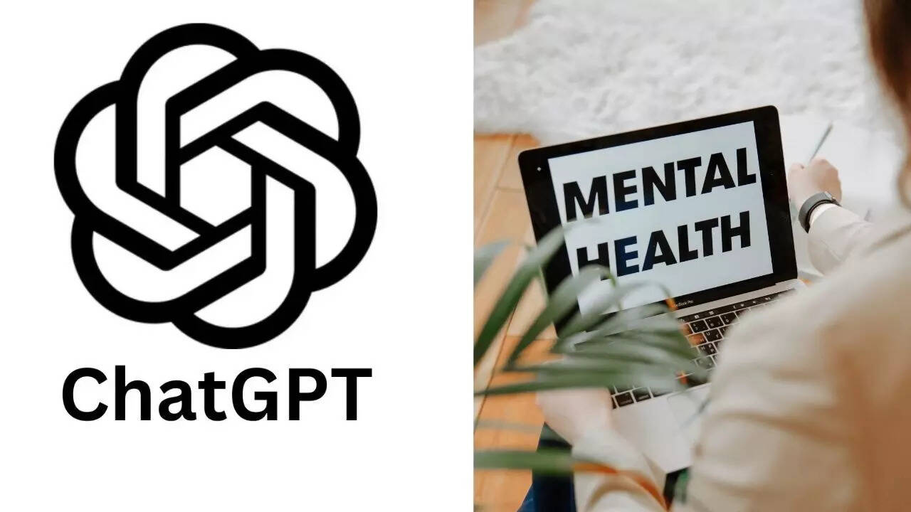 ChatGPT gets mental health upgrade as OpenAI adds ‘take a break’ prompts