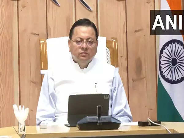 CM Dhami orders crackdown on illegally obtained IDs in Uttarakhand; over 9,000 ration cards cancelled