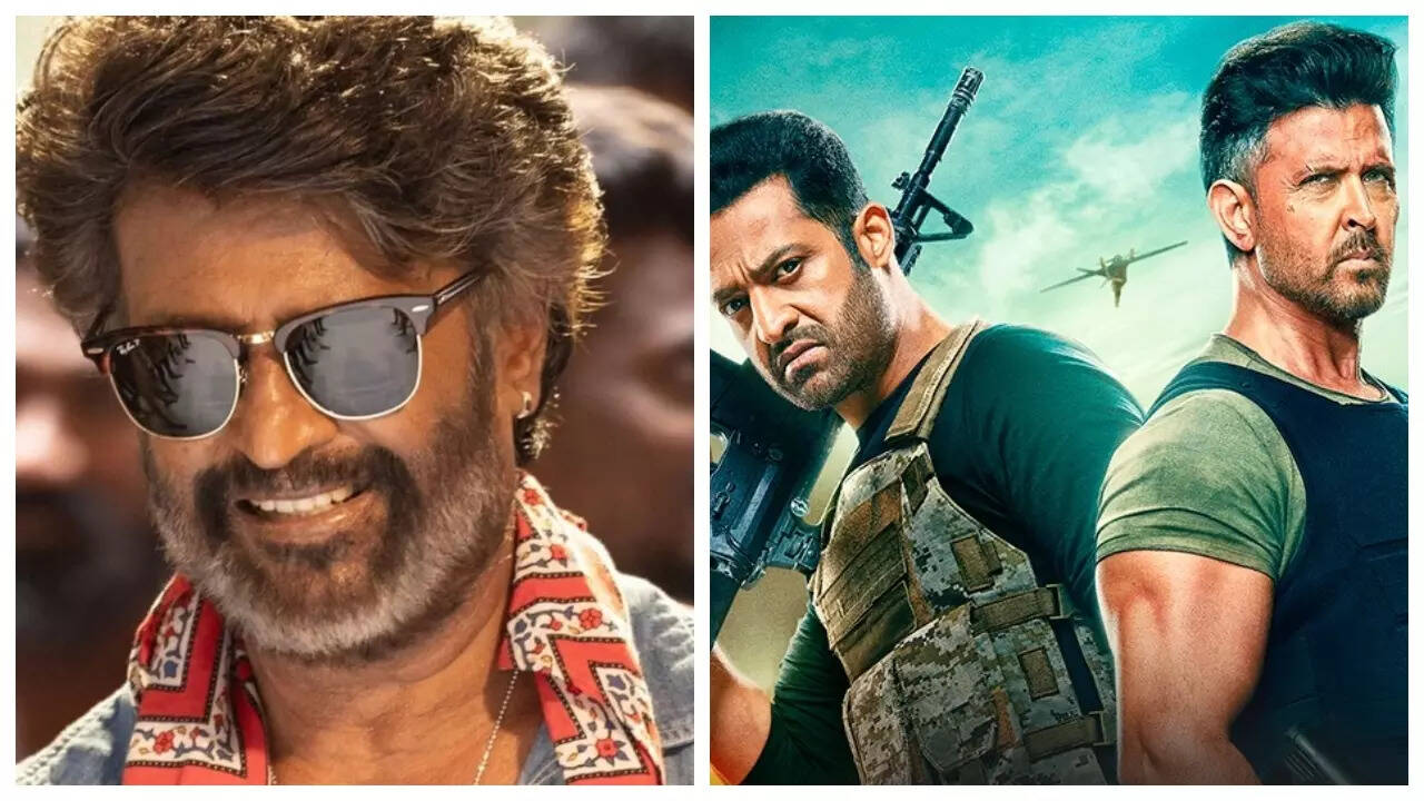 ‘War 2’ lags behind ‘Coolie’ in North America