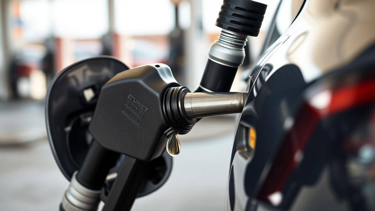Ethanol-blended petrol push: Is your vehicle ready? 10 things to know