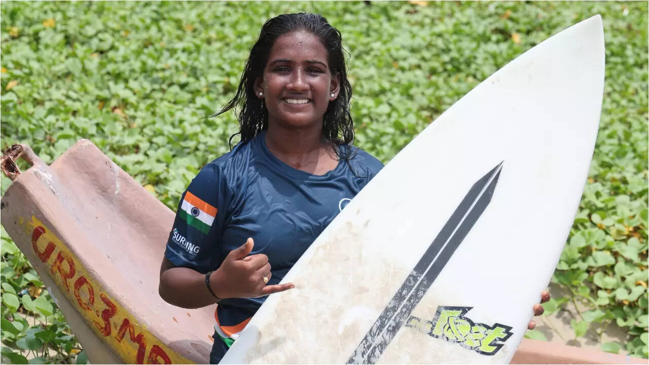 Kamali Moorthy