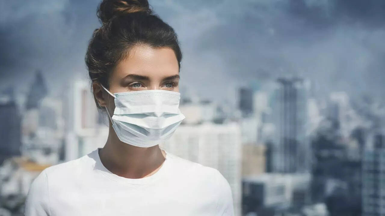 Air pollution