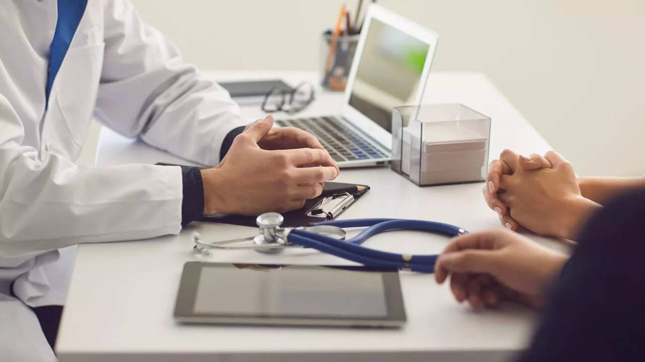 Late diagnosis