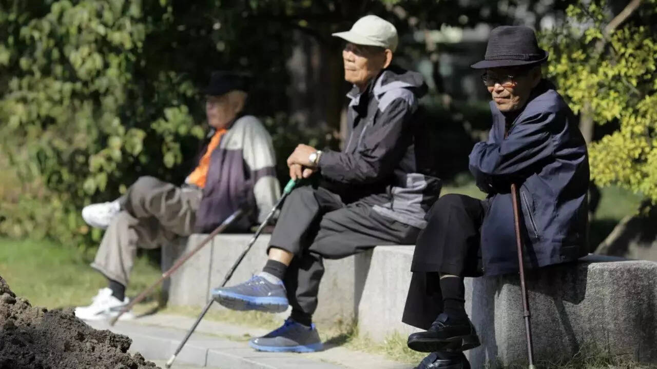 10 elderly South Koreans die by suicide daily; the reason will leave you speechless