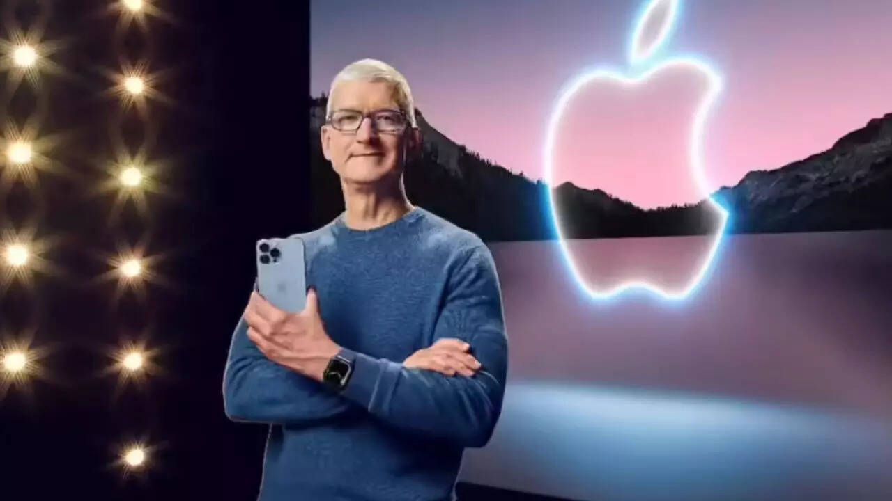 Apple CEO reveals plans for new stores in India ahead of iPhone 17 launch