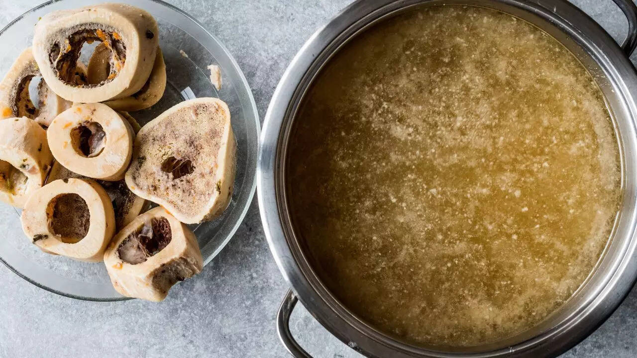 Bone broth