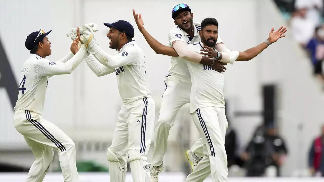 IND vs ENG Tests: Only ONE cricket pundit got series prediction spot on!