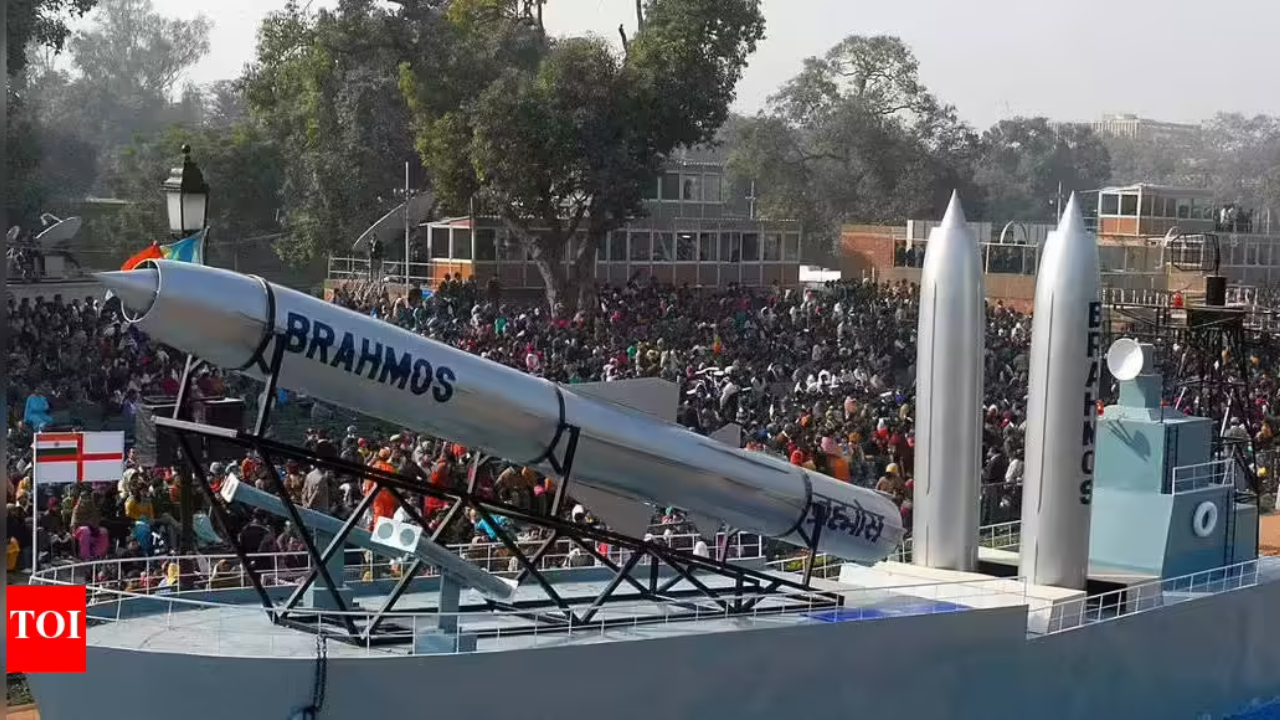 Used in Operation Sindoor: IAF, Navy to place big order for BrahMos missile; what makes it crucial