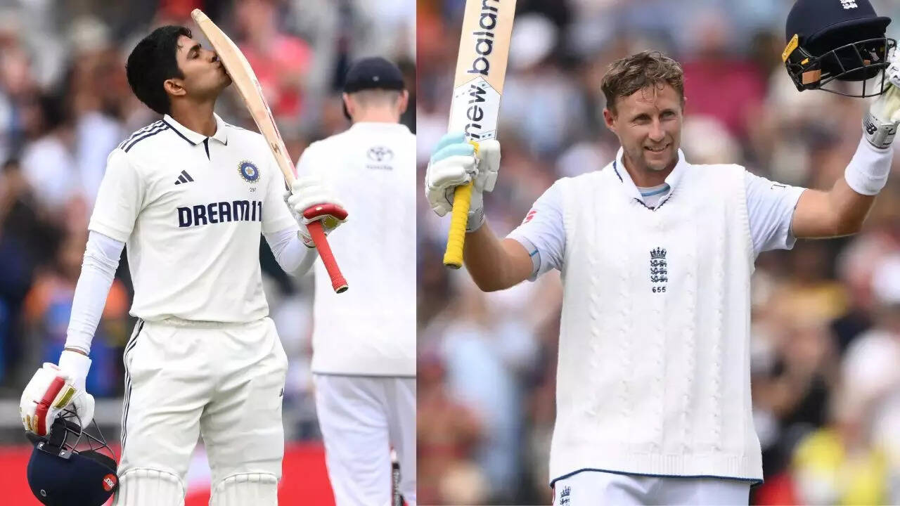 IND vs ENG: ‘Oh, piss off’ – Broad doesn’t hold back when asked to pick between Gill and Root