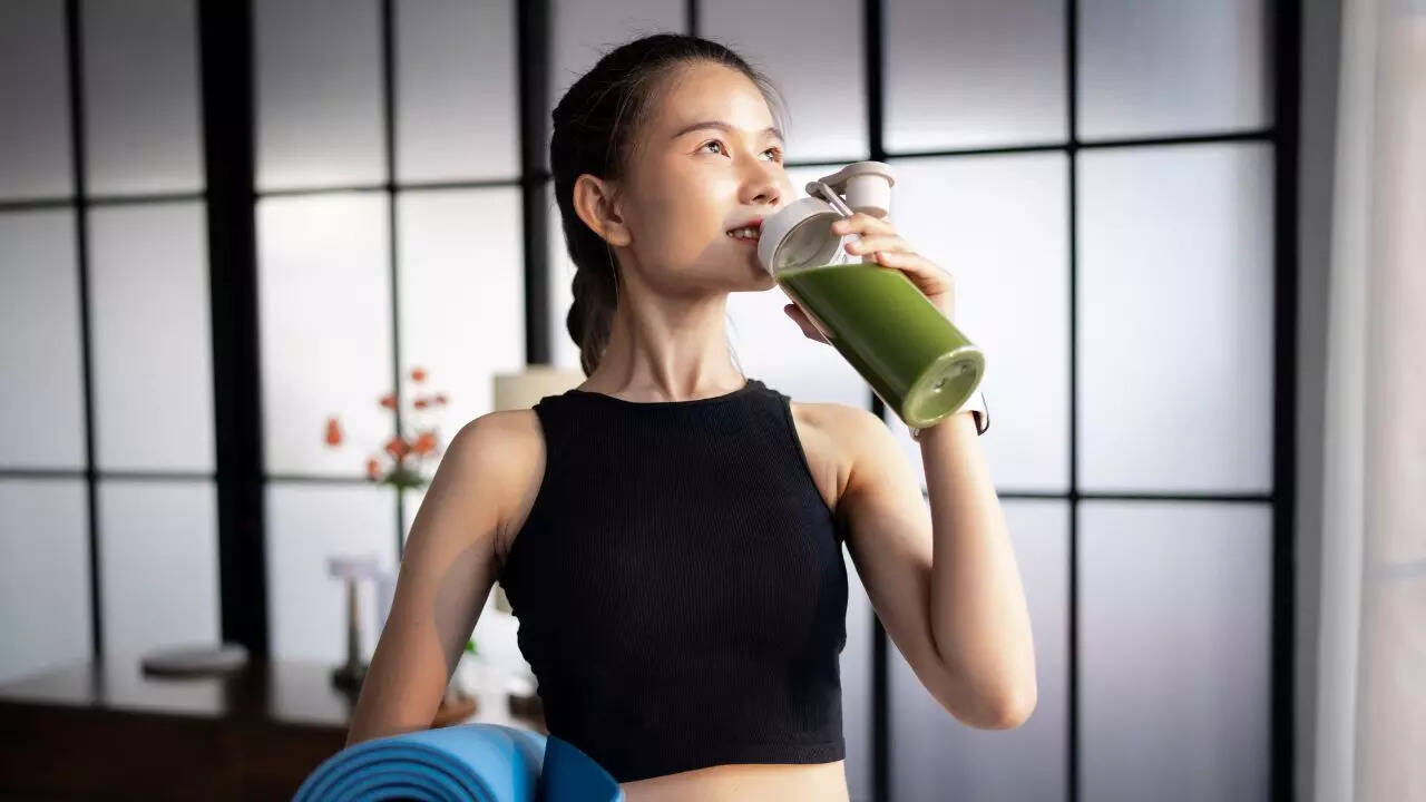 Ayurvedic diet for a healthy liver