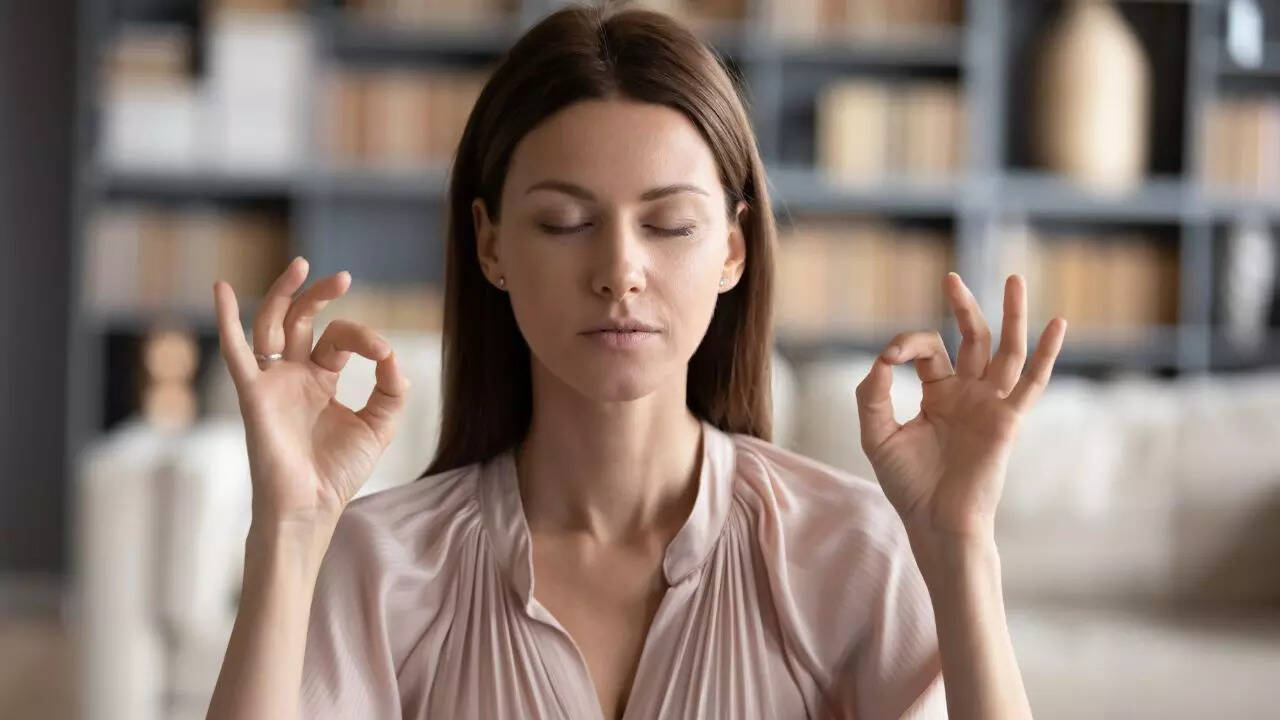Rest, stress management, and lifestyle balance