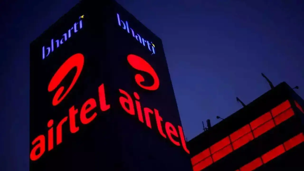 Airtel Q1 results: Net profit jumps 43% to Rs 5,948 crore as revenue, ARPU see strong growth