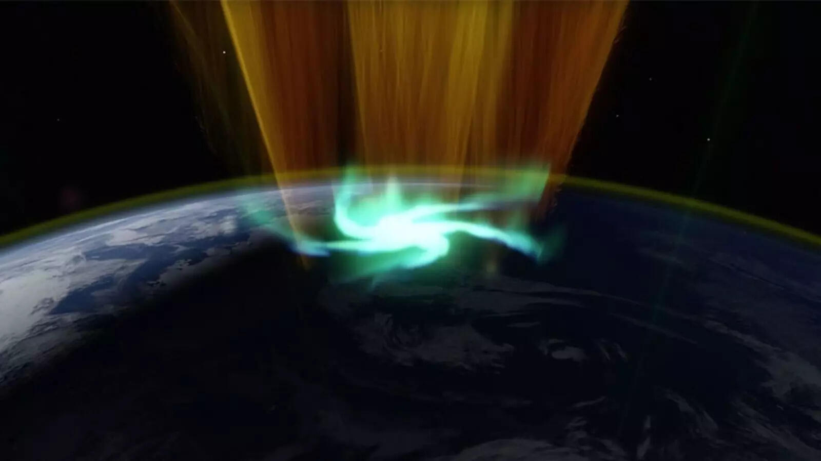 Meet space hurricanes: Polar plasma storms disrupt GPS; pose stealth threat to satellite