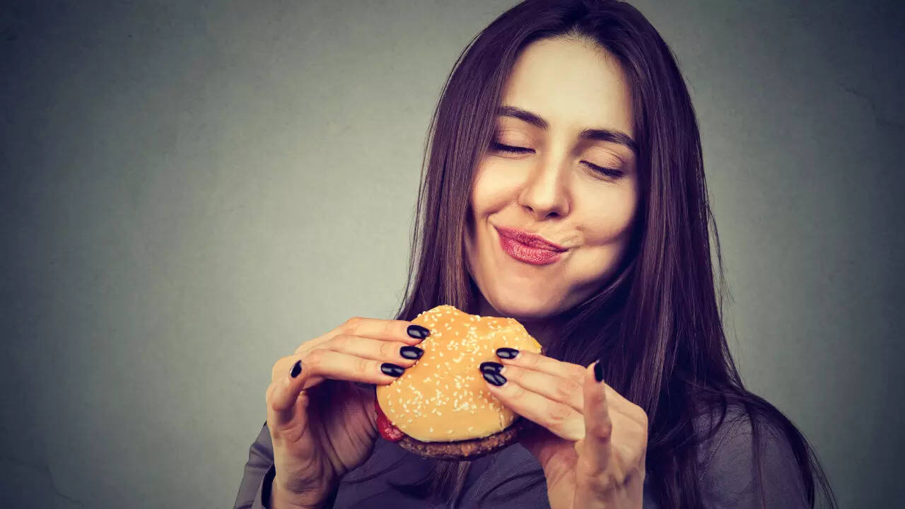 Is chewing food linked with a long and healthy life?