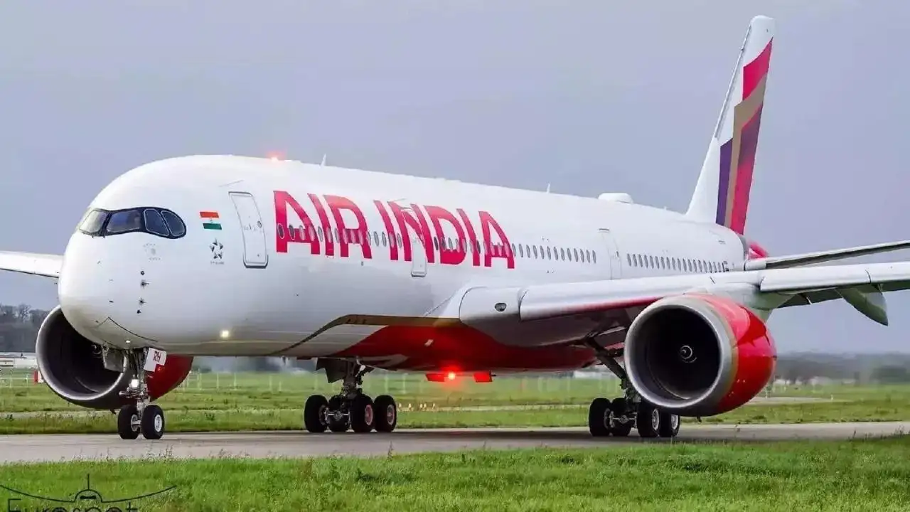 Air India flight cancelled: Delhi-Milan flight aborted moments before take-off;  technical issue cited