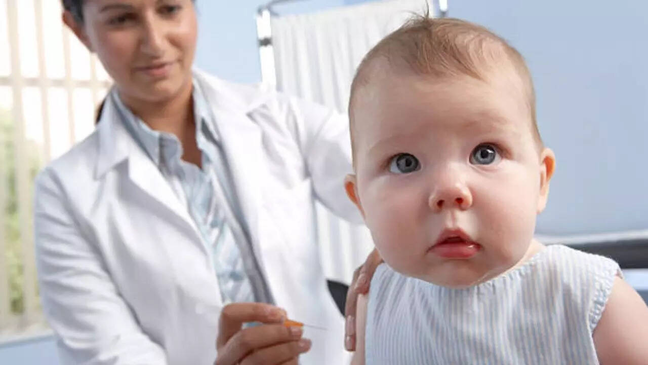 Whooping cough is an infection caused by bacteria