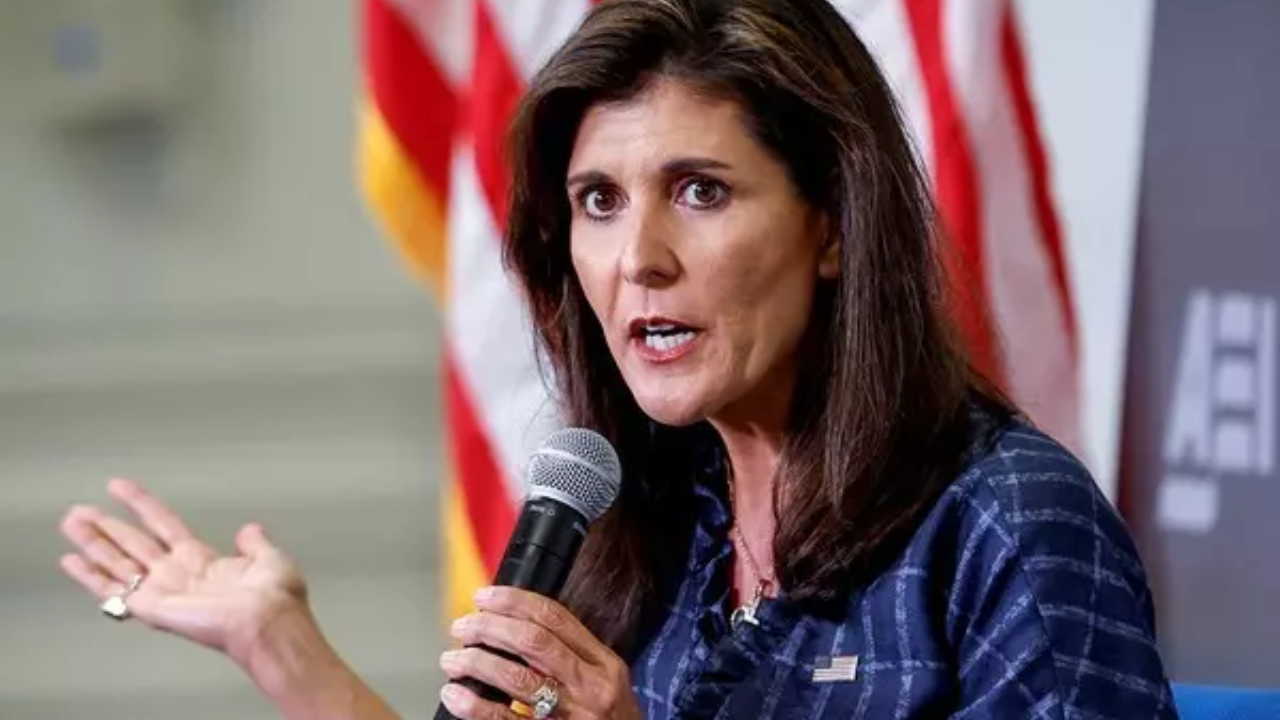 ‘Don’t burn relations with strong ally’: Nikki Haley slams Trump for threatening India ties over Russian oil; accuses US of giving China ‘pass’