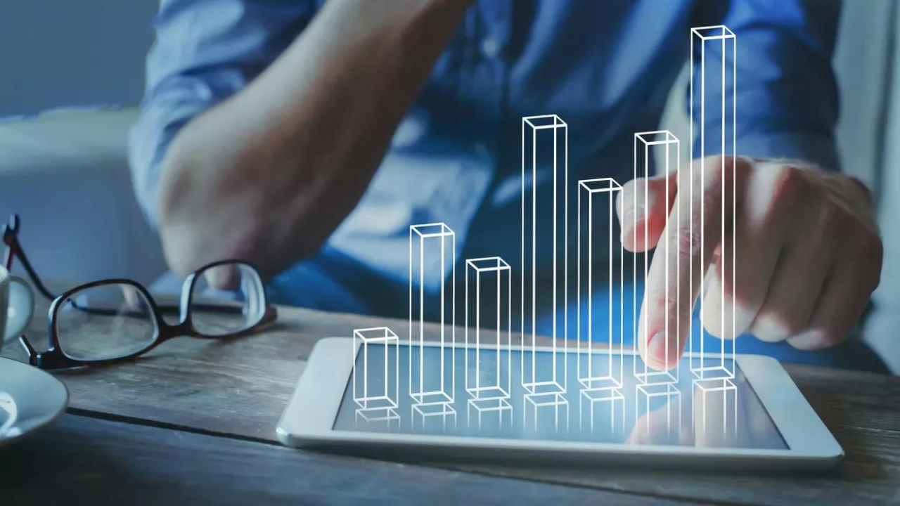 Retail fund flows surge: Mid, smallcap schemes draw Rs 20,255cr in Q1; investors chase high returns despite expensive valuations