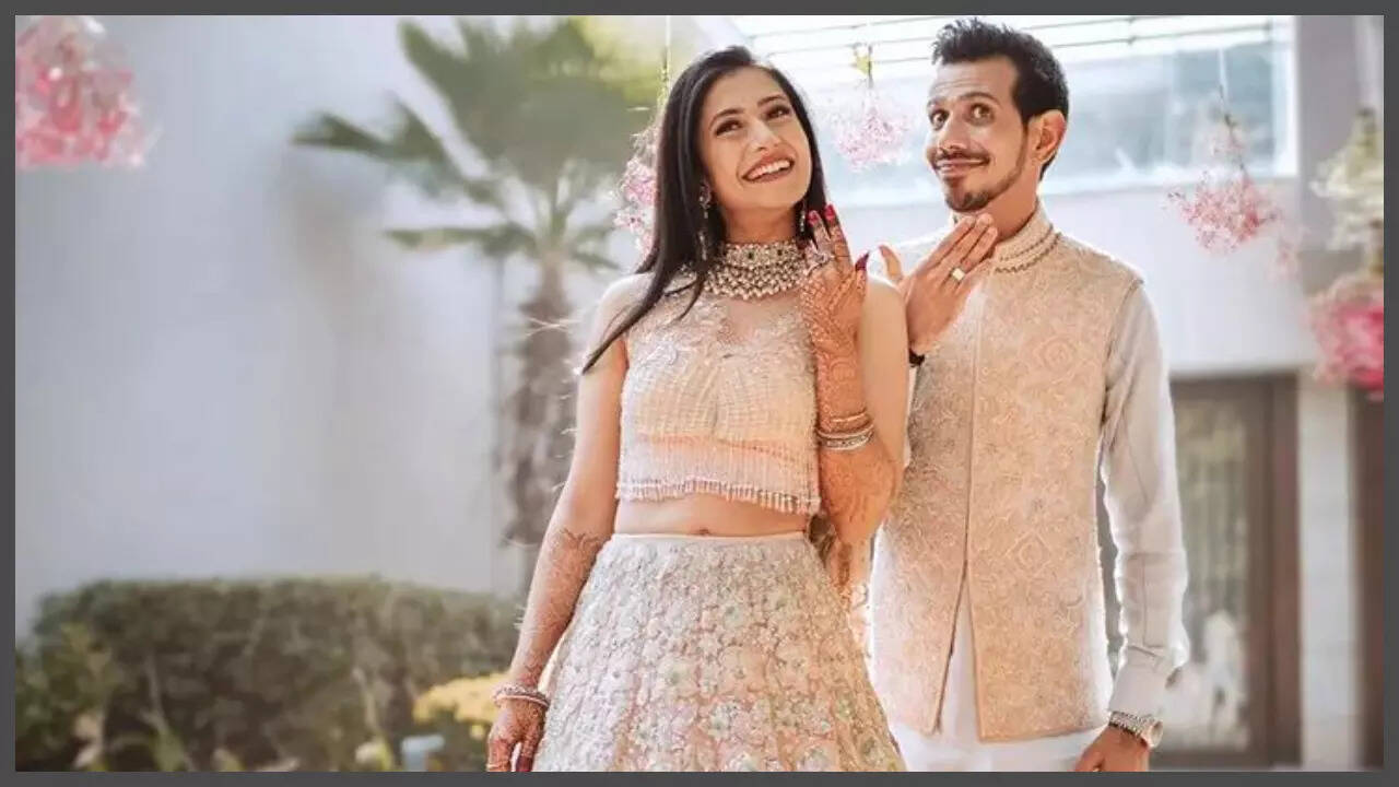 When Chahal spoke about Dhanashree's demand for 'diamonds'