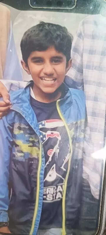 Bengaluru teen’s murder: Accused driver planned his kidnap, extortion a month earlier