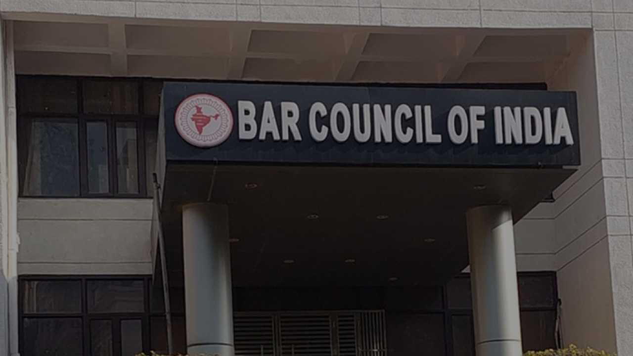 BCI no to foreign law firms, flags ‘joint’ entities as well