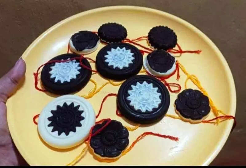 Eco-Friendly rakhis trending ahead of Raksha Bandhan