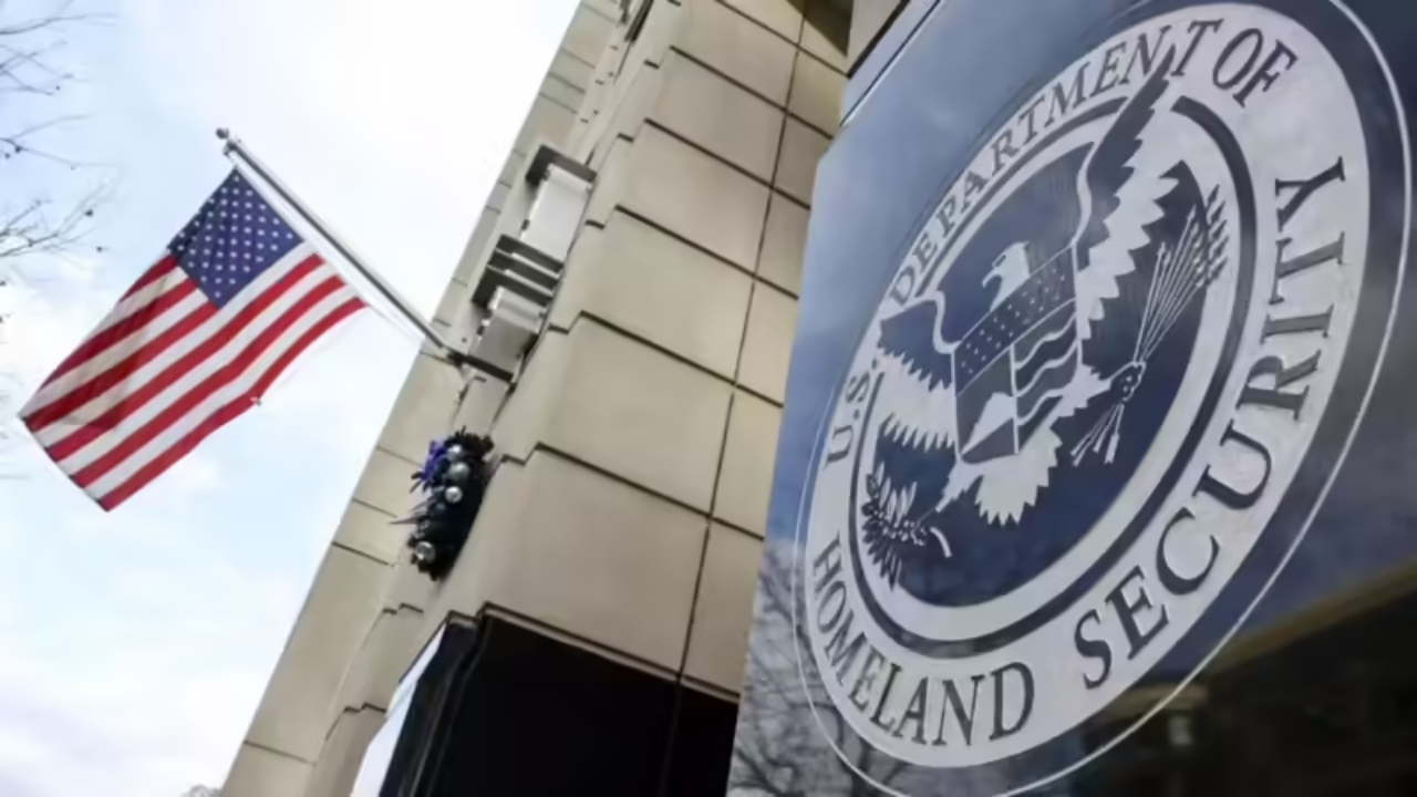 ‘Antisemitism’: Fema no longer requires states to oppose Israel boycotts; DHS confirms