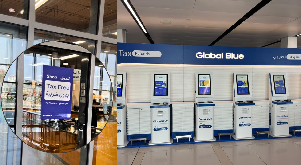 How to claim your 15% VAT refund in Saudi Arabia: Everything visitors need to know