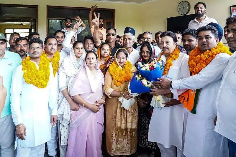 What this poll result means for the mayor, and MCM governance