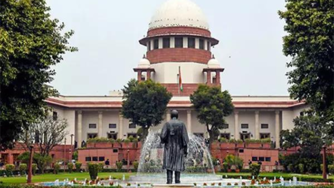 SC grants Rs 4cr Mumbai flat as alimony, rejects Rs 12cr & BMW demand