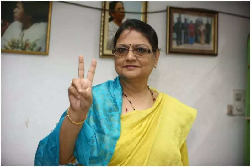 TMC removes Kalyan, appoints Kakoli as LS chief whip; Satabdi new deputy leader