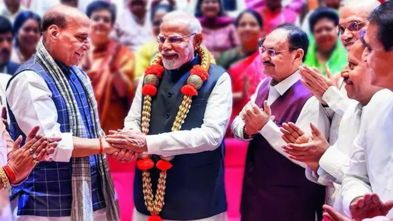 Call for debate on Op Sindoor backfired on Opposition: PM Modi