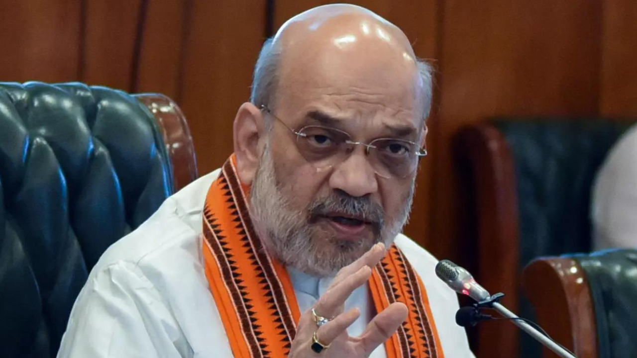 Amit Shah now India’s longest-serving home minister