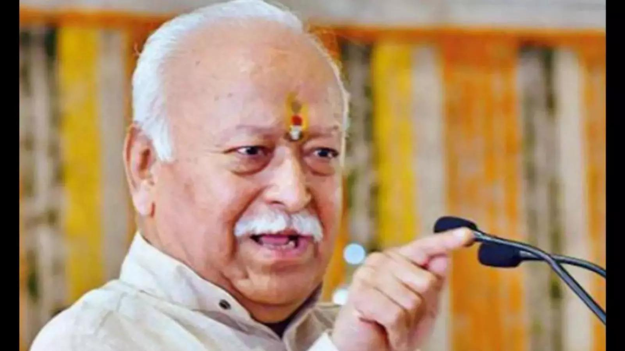 Pakistan, Turkiye & Bangladesh not on list of invitees for RSS centenary celebration