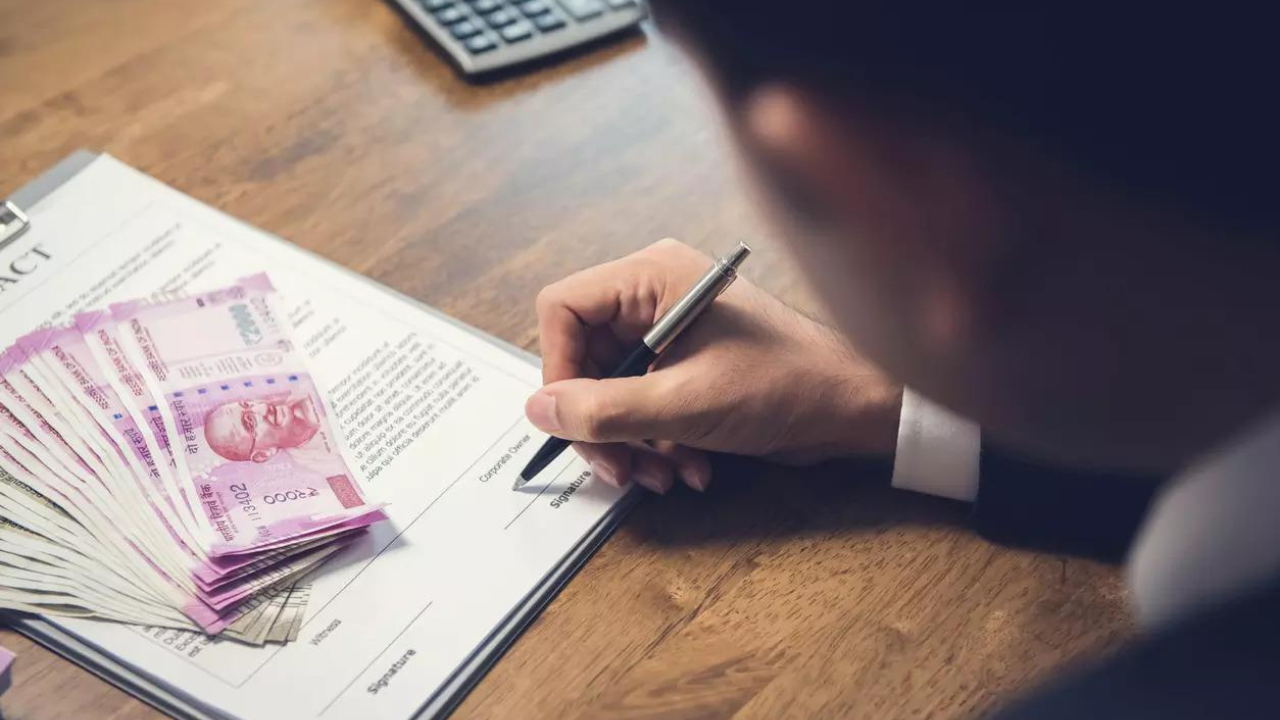 Travel loans overtake house renovation, medical: Study
