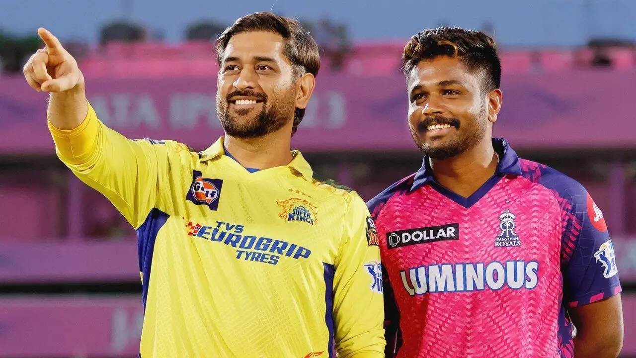 IPL Rumours: Sanju Samson to stay! RR captain not going anywhere