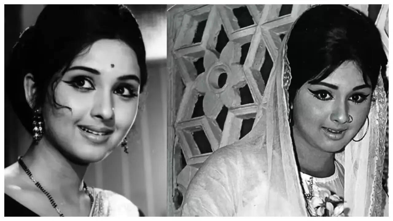 Leena Chandavarkar’s tale of love and loss