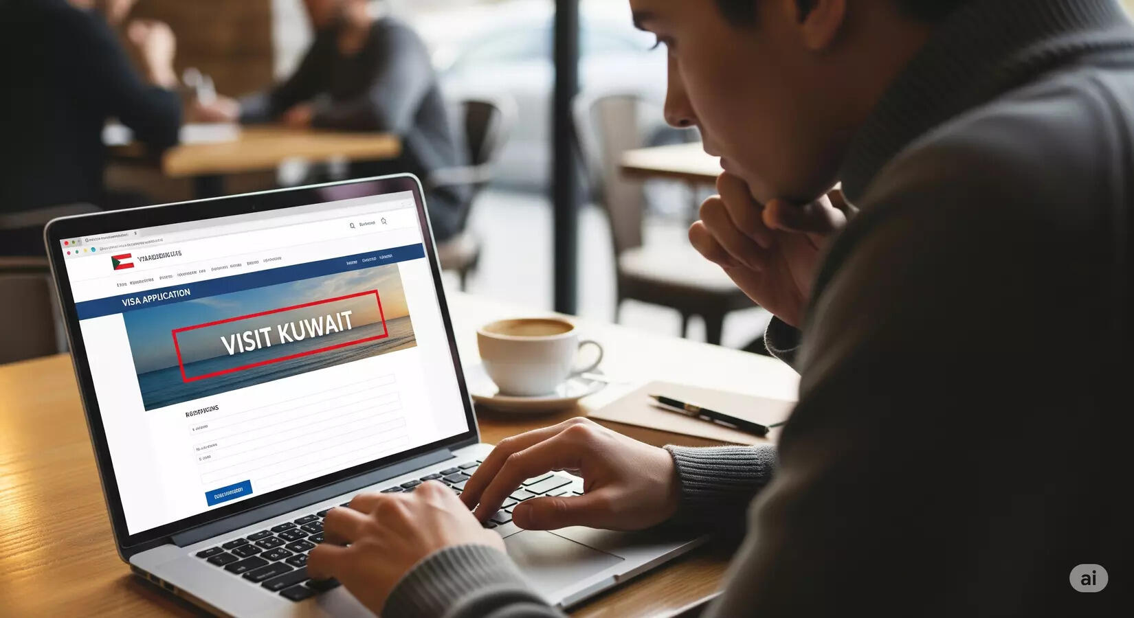 Kuwait launches national tourism portal ‘Visit Kuwait’: All-in-one hub for e-visas, culture and travel