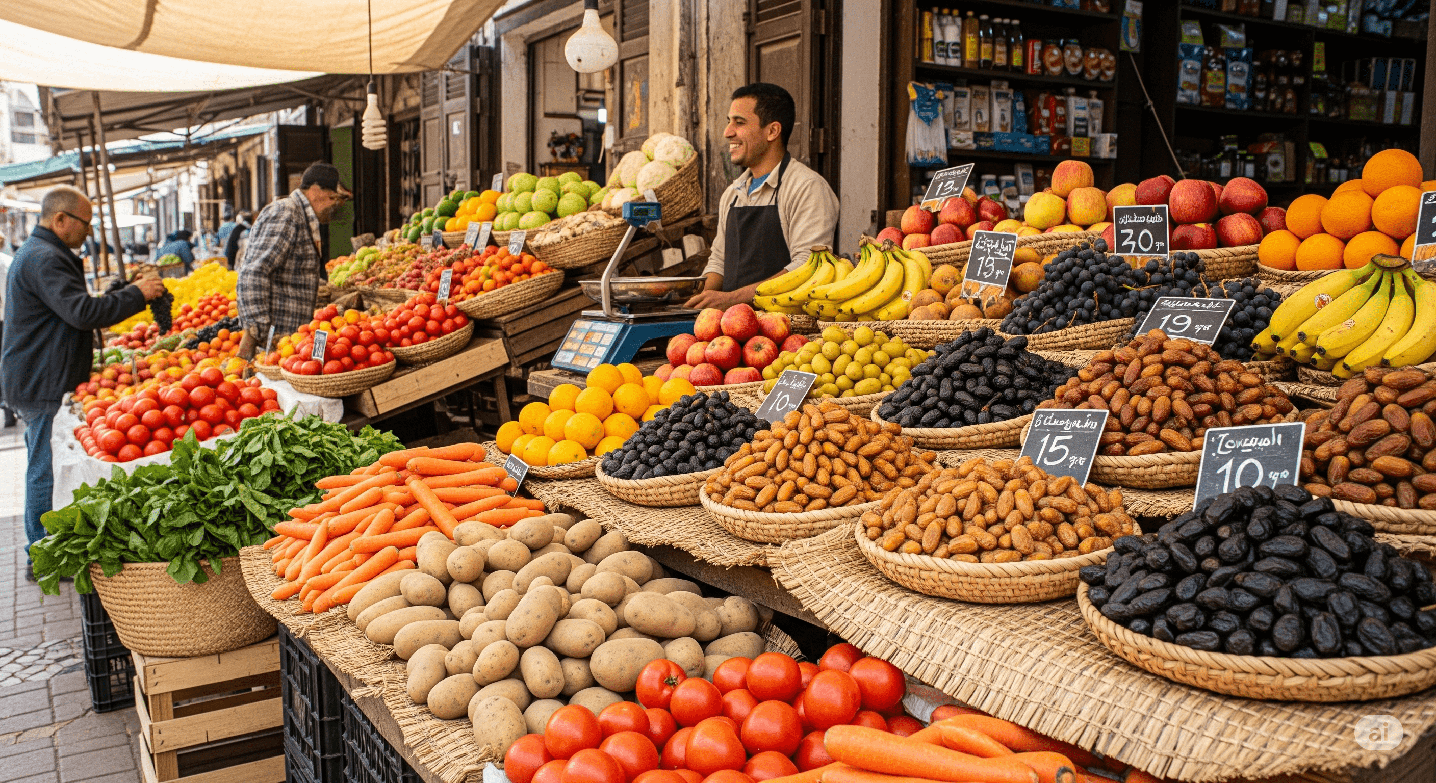 Bahrain’s vegetable output now doubled amid 55% agricultural growth in a decade