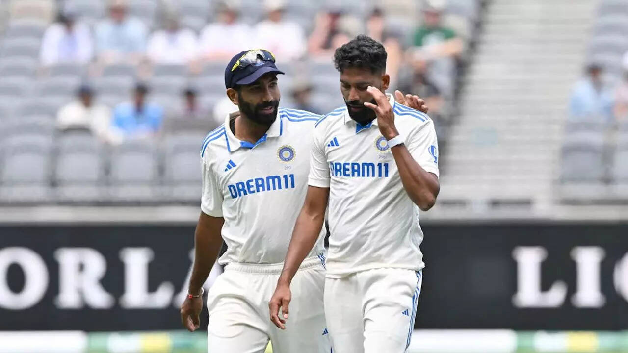 ‘Just a coincidence’: Tendulkar on India winning without Bumrah