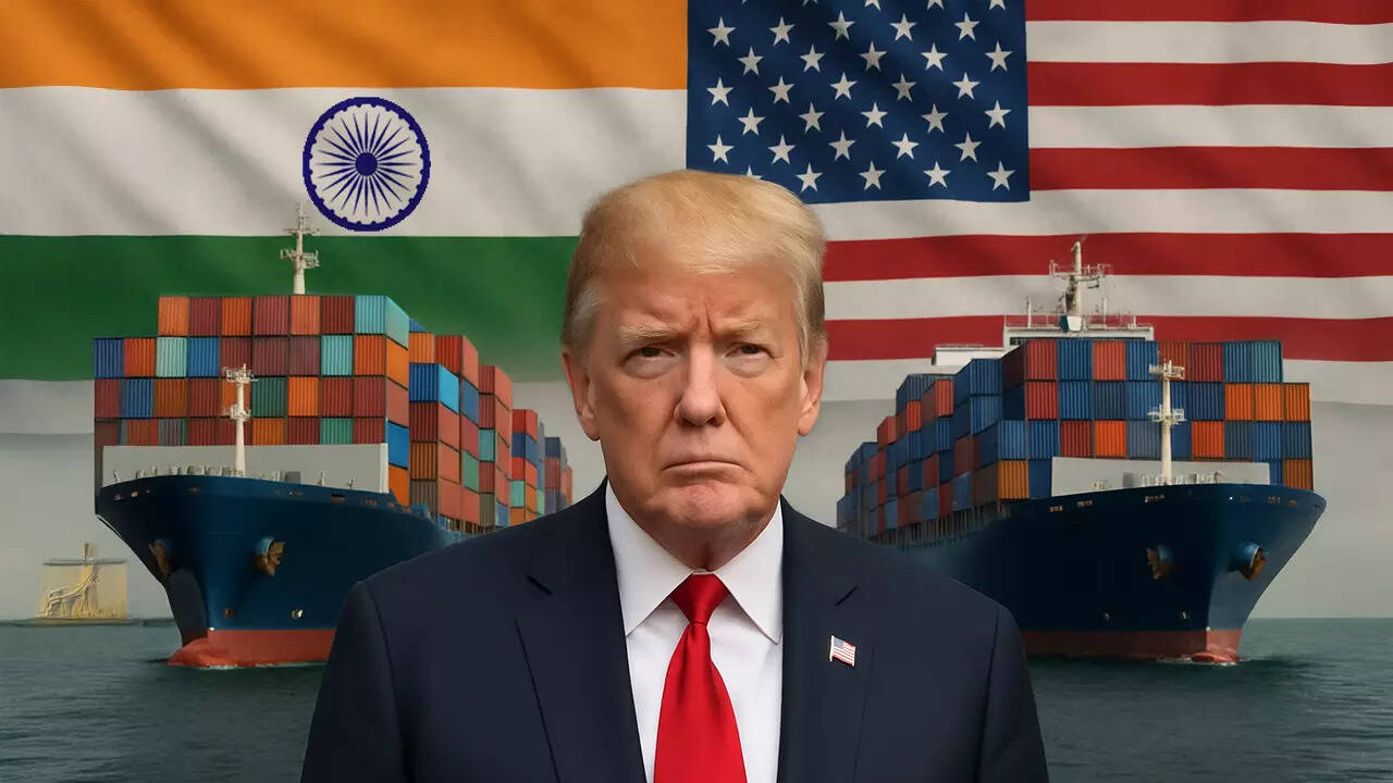 Trump follows through on tariff threat! What US prez’s order says