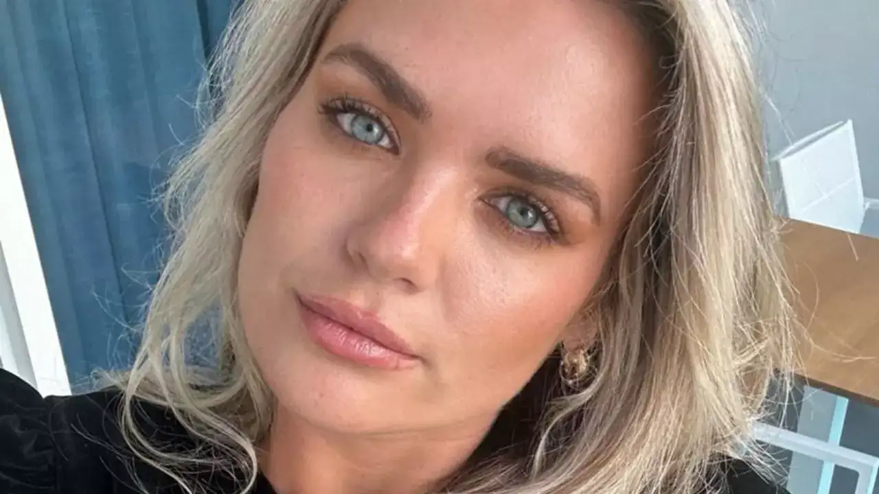 Who was NYC designer Martha Nolan, found dead on a boat in Long Island after late-night screams?