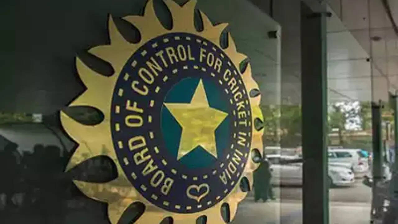 Sports Ministry amends National Sports Bill in big relief to BCCI - here's how