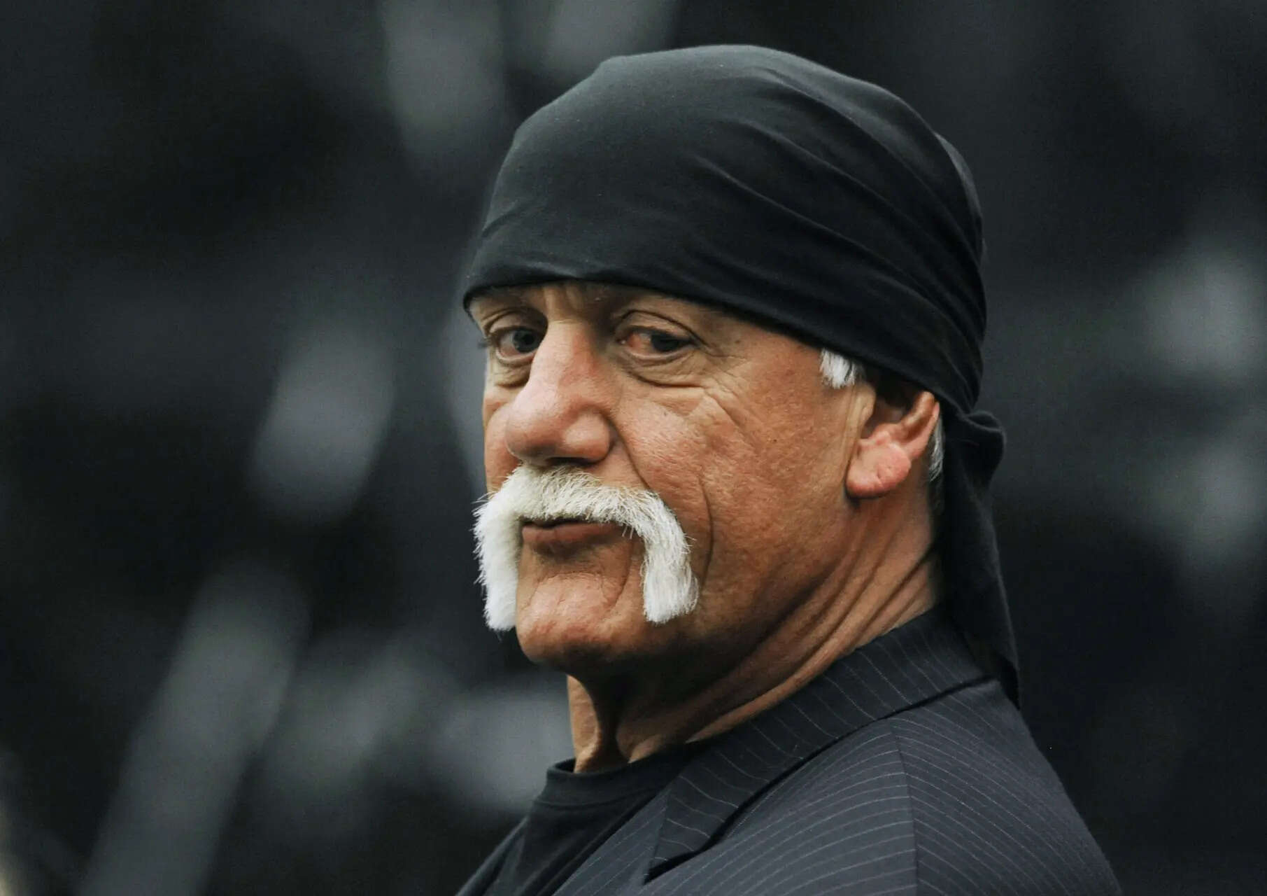 Hulk Hogan’s death: Cops address foul play concerns in WWE icon’s sudden death